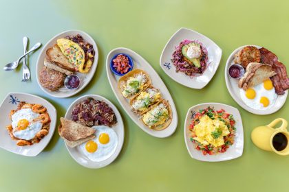 Frisco Market Center to Gain Snooze, an A.M. Eatery