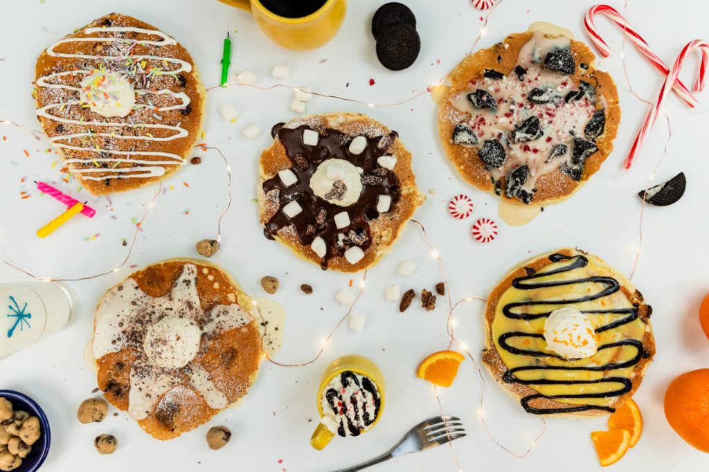 Frisco Market Center to Gain Snooze, an A.M. Eatery