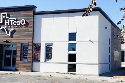 HTeaO Bringing Fresh Brewed Iced Teas to Allen