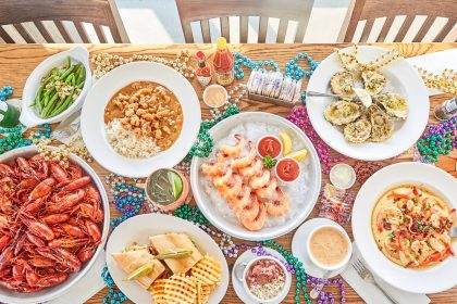 Half Shells Oyster Bar and Grill to Relocate Plano Location Next Year