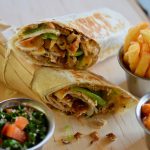 Forthcoming Arlington Spot Will Bring Shawarma Press's Texas Count to Five