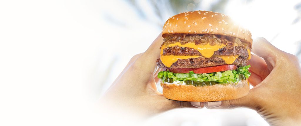 The Habit Burger Grill Expands Into Canoga Park