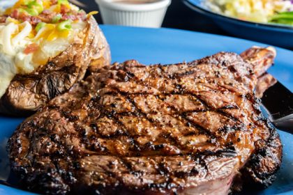 Hoffbrau Steak + Grill House to Open New Location in Mansfield