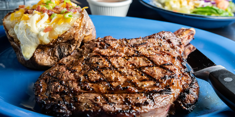 Hoffbrau Steak + Grill House to Open New Location in Mansfield