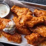 Hoots Wings Opens Bedford Location as Part of Massive 60-Unit Development Deal for Texas