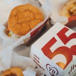 Hwy 55 Burgers, Shakes + Fries Opening in Wylie, Texas