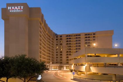 Castlelake and Woodbine Complete Acquisition of Hyatt Regency DFW International Airport