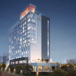 Hyatt Centric Buckhead Atlanta Makes Its Opening Debut