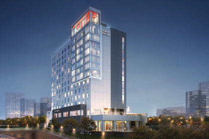 Hyatt Centric Buckhead Atlanta Makes Its Opening Debut