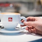 Illy Caffé Coming Soon to San Francisco Centre