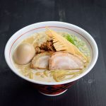 JINYA Ramen Bar Makes Buford Debut
