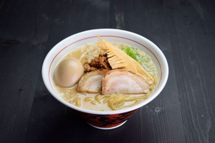 JINYA Ramen Bar Makes Buford Debut