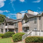 JLL Capital Markets Completes Sale of The Reserve at Peachtree Corners