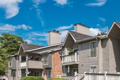 JLL Capital Markets Completes Sale of The Reserve at Peachtree Corners