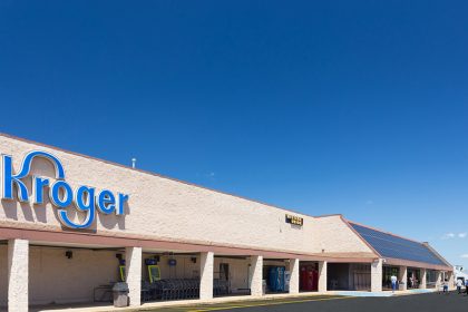 Kroger-Anchored Retail Center Sells for $16.2M