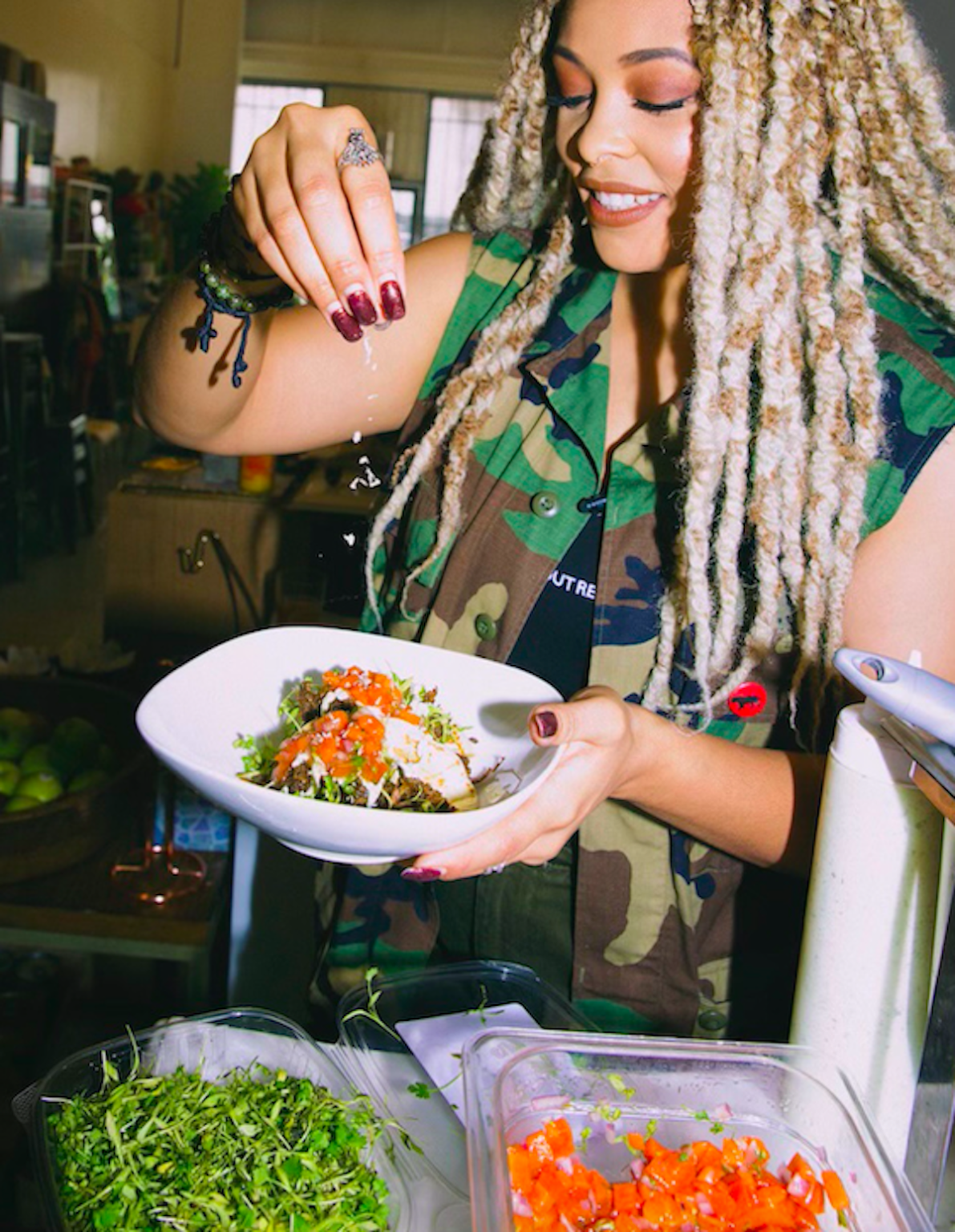 LA-Based LaRayia’s Bodega Opens in Ponce City Market