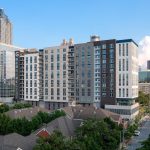'Largest' Downtown Atlanta Multifamily Sale in History Nets Nearly $127M
