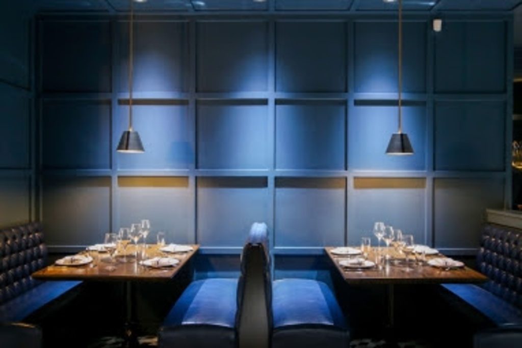 Bistro Leroux Reopens In Denver