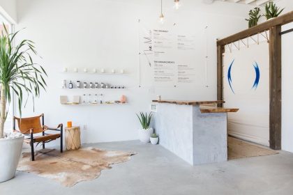 Los Angeles-Based The NOW Massage Opens First Georgia Location This Winter in Buckhead