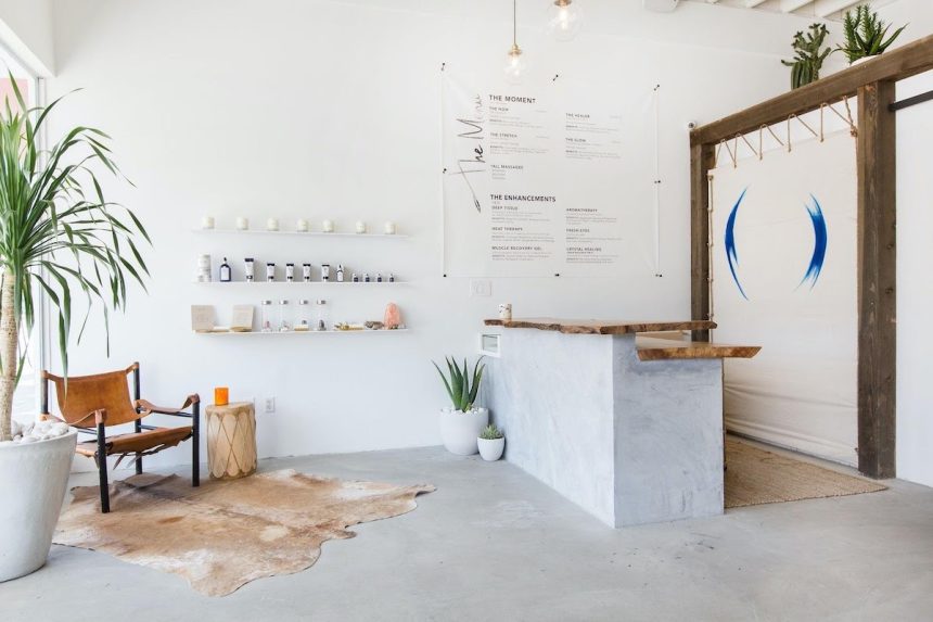 Los Angeles-Based The NOW Massage Opens First Georgia Location This Winter in Buckhead