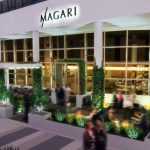 A Trio of Award-Winning Chefs Opening Magari in Hollywood Early 2022