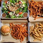 MOOYAH Burgers, Fries + Shakes to Add 7 More Locations in Dallas-Fort Worth Area