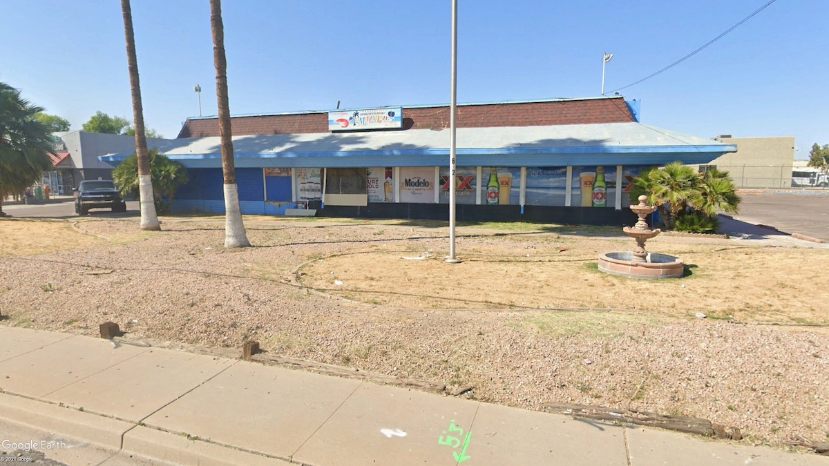 Millan Tacos y Mariscos Planned for Northwest Phoenix