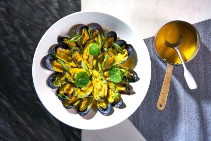 Modern French Brasserie to Open in Downtown Dallas in Early 2022