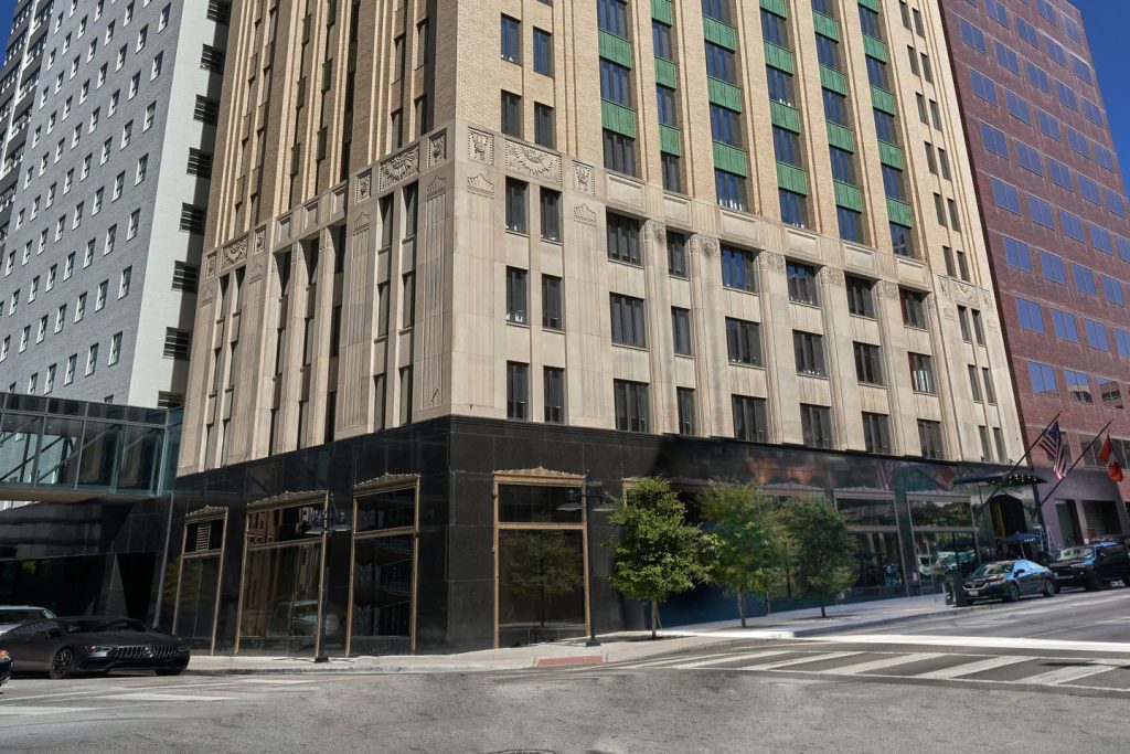 Modern French Brasserie to Open in Downtown Dallas in Early 2022