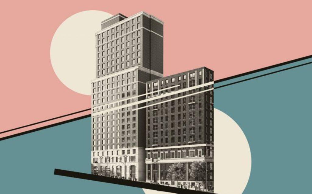 Fetner Properties Closes On 270 West 96 Street On Manhattan’s Upper West Side