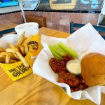 New Golden Chick Restaurant Will Take Flight in Grand Prairie