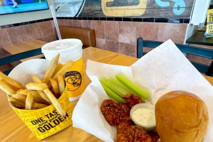 New Golden Chick Restaurant Will Take Flight in Grand Prairie