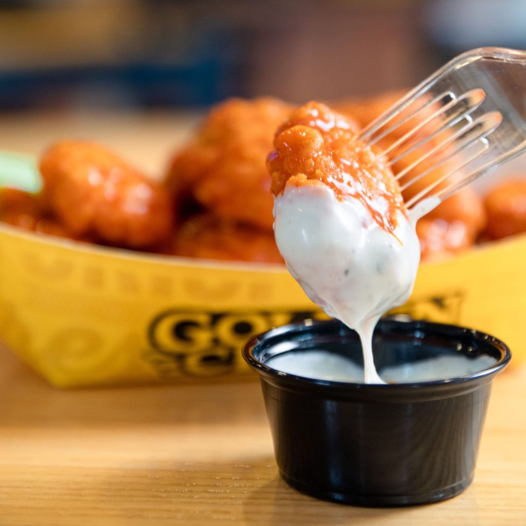New Golden Chick Restaurant Will Take Flight in Grand Prairie