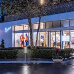 Nike Opens 'Live' Retail Concept In Avalon on Heels of Ponce City Market Debut