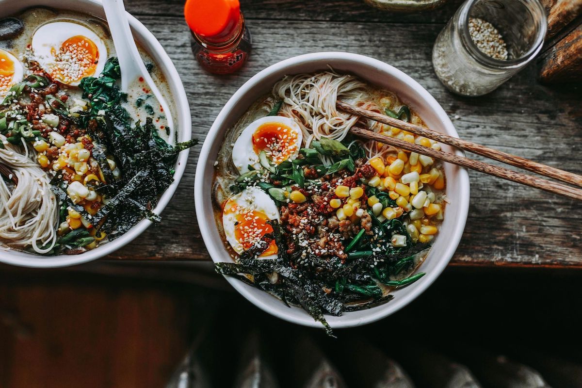 Noka Ramen at Jack London Square to Debut Early 2022