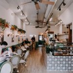 North Carolina-Based Summit Coffee to Open Roswell Cafe