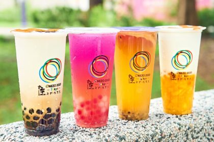 OneZo Opening Second Boba Tea Shop in Alpharetta