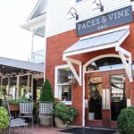 Paces and Vine Listed For Sale Two Years Shy of 10-Year Lease