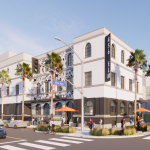 Multi-Kitchen Food Hall Partake Collective Opening Two New Locations in LA