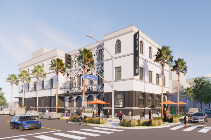 Multi-Kitchen Food Hall Partake Collective Opening Two New Locations in LA