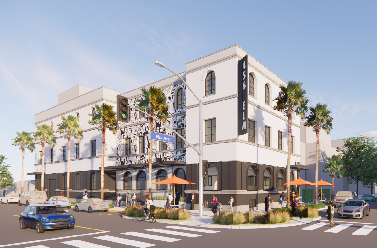 Multi-Kitchen Food Hall Partake Collective Opening Two New Locations in LA