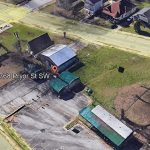 Permit Filed to Open Event Space at Retail Building on Pryor St