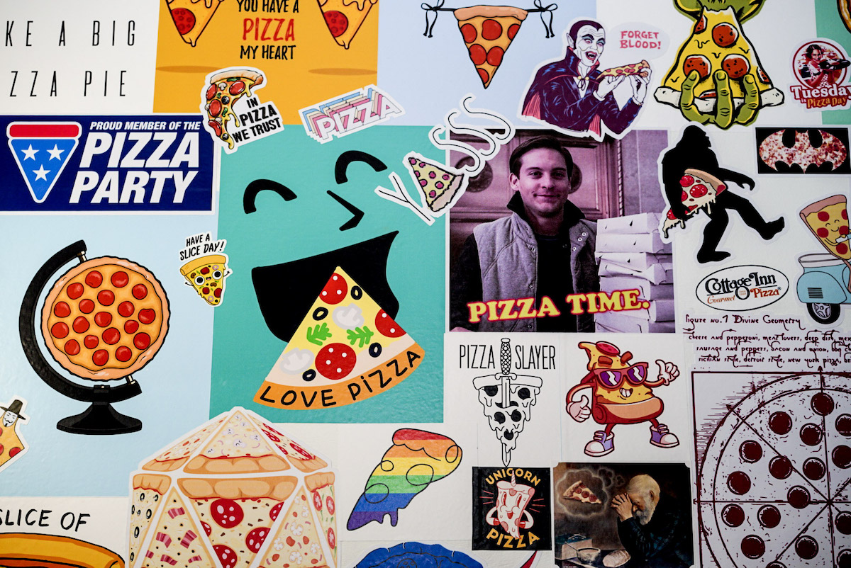 Pielands Opens December 6 in Virginia-Highland