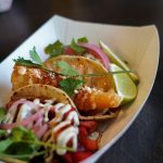 Shootz Fish + Beer, a Maui-Meets-Baja Counter-Style Concept Opens in Oceanside’s Tremont Collective