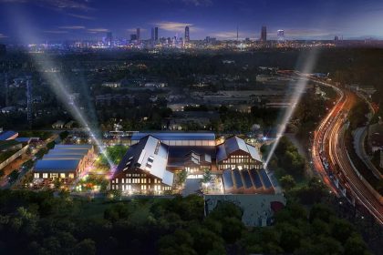 Pratt Pullman District Developers Planning New 'Chefs Market' Restaurant