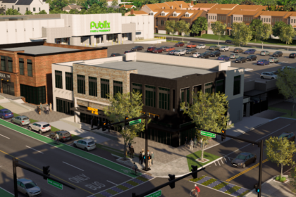 Publix-Anchored Retail Center Moves Forward in Summerhill With $25 Million in Construction Financing