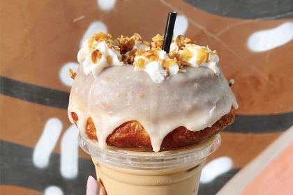 The Salty to Spice Up Krog District With New Location - Photo 1