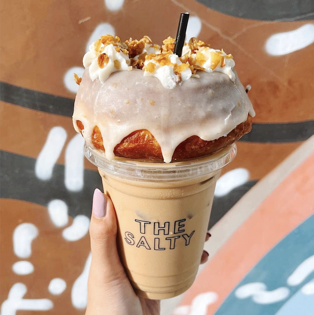 The Salty to Spice Up Krog District With New Location - Photo 1