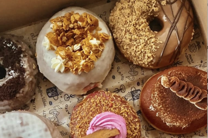 The Salty to Spice Up Krog District With New Location - Photo 2