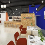 Crabman305 Shoots For February Atlanta Opening - Photo 1